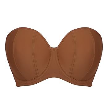 Curvy Kate スムージー ストラップレス モールドブラ 70 G Curvy Kate スムージー ストラップレス モールドブラ 70 G